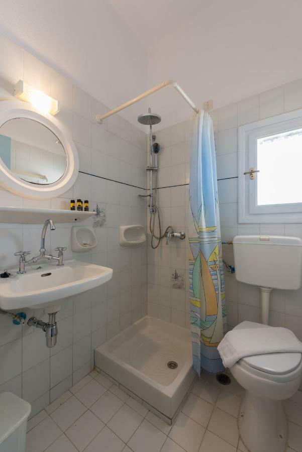 Karma Hotel Platis Gialos  Экстерьер фото
