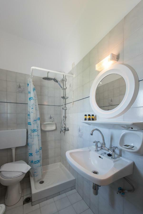 Karma Hotel Platis Gialos  Экстерьер фото